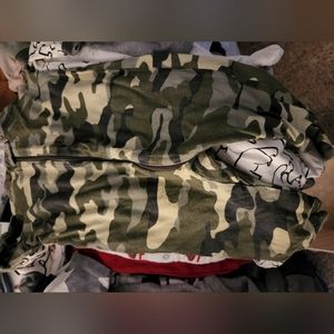 MASSIVE NB-6M BABY BOY LOT